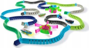 HEX BOTS playset Nano Land 3