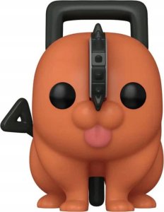 FUNKO POP! Vinyl Figure: Chainsaw Man - Pochita 1