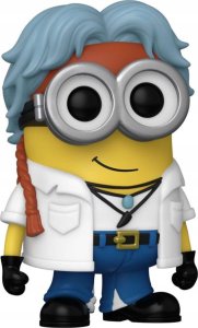 FUNKO POP! Vinyl Figure: BTS x Despicable Me 4 - Suga 1