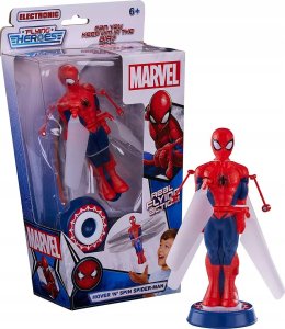 FLYING HEROES Hover and Spin Spider-Man 1