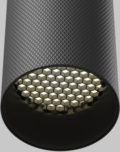 Lampa wisząca Maytoni PENDANT LAMP ARTISAN GU10 10W B 3