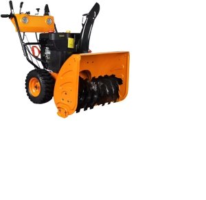 PETROL SNOW BLOWER C-ST013 71CM 9.5 KW 1