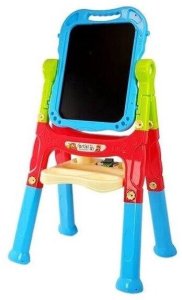 TOY TWO SIDED MAGNETIC BOARD ZJA140617 1