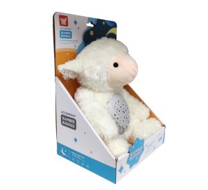 TOY PLUSH SHEEP PROJECTER 450K-G 2