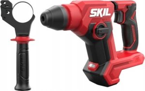 HAMMER ROTARY CORDLESS 3821CA 20V BL 1