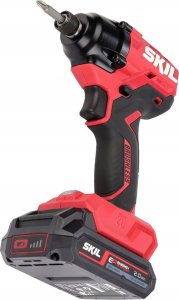 DRIVER IMPACT CORDLESS 3211CA 20V BL 11