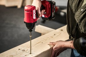 DRIVER IMPACT CORDLESS 3211CA 20V BL 3