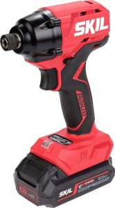 DRIVER IMPACT CORDLESS 3211CA 20V BL 5