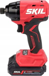 DRIVER IMPACT CORDLESS 3211CA 20V BL 6