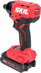 DRIVER IMPACT CORDLESS 3211CA 20V BL 7