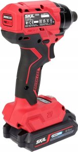 DRIVER IMPACT CORDLESS 3211CA 20V BL 8