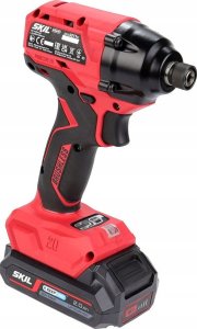 DRIVER IMPACT CORDLESS 3211CA 20V BL 10