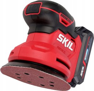 SANDER ORBITAL CORDLESS 3746CA 20V BL 13