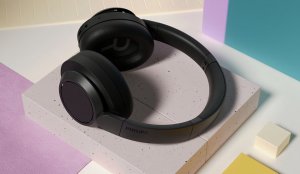 Słuchawki Philips TAH6509BK/00 3