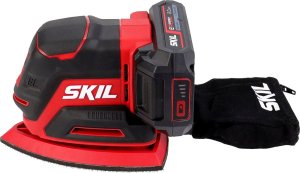 Szlifierka Sourcing SANDER MULTI CORDLESS 3715CA 20V BL 3