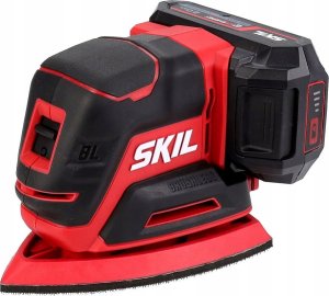 Szlifierka Sourcing SANDER MULTI CORDLESS 3715CA 20V BL 5