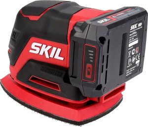 Szlifierka Sourcing SANDER MULTI CORDLESS 3715CA 20V BL 6