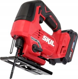 Wyrzynarka Sourcing JIGSAW CORDLESS 3421CA 20V BL 13