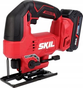 Wyrzynarka Sourcing JIGSAW CORDLESS 3421CA 20V BL 5