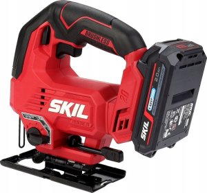 Wyrzynarka Sourcing JIGSAW CORDLESS 3421CA 20V BL 7