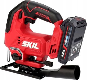 Wyrzynarka Sourcing JIGSAW CORDLESS 3421CA 20V BL 8