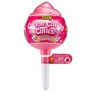 OOSH slime Cotton Candy, series 1, small pop, assort., 8627SQ1 1
