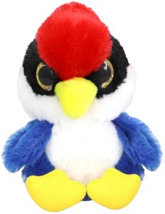 CUTEKINS realistic birds with sounds Tweet Peeps, assort., 35041 1