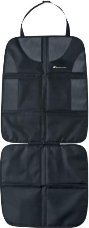 BEBECONFORT back seat protector, black, 3203201200 1
