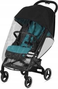 CYBEX raincover BEEZY, transparent, 521000714 1