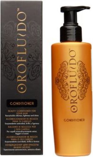 Orofluido Upiększająca odżywka do włosów 200ml 2