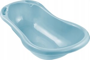 OK baby bath, blue, 84 cm, 10334-680 5