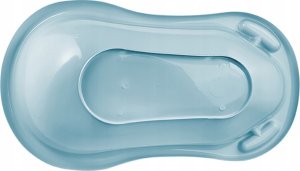 OK baby bath, blue, 84 cm, 10334-680 6