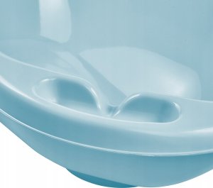 OK baby bath, blue, 84 cm, 10334-680 7