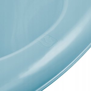 OK baby bath, blue, 84 cm, 10334-680 8