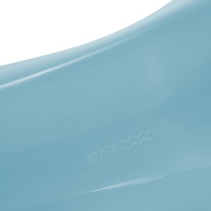 OK baby bath, blue, 84 cm, 10334-680 9