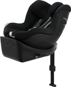 CYBEX SIRONA Gi I-SIZE PLUS car seat Moon Black | black 522004851 1