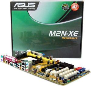 Płyta główna Asus M2N-XE 2