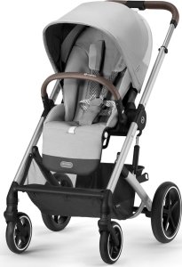 CYBEX pushchair BALIOS S LUX, lava grey, 522002549 1