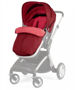 MOTHERCARE roam colour pack red 751656 2