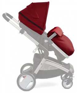 MOTHERCARE roam colour pack red 751656 3