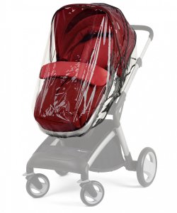 MOTHERCARE roam colour pack red 751656 4
