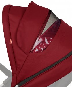 MOTHERCARE roam colour pack red 751656 5