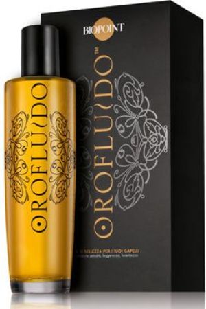 Orofluido Original Elixir nawilżający olejek do włosów 50ml 1