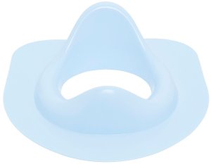 MOTHERCARE t/training seat - blue  KA537 1