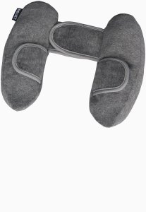 DOOKY Head Support Pillow grey, 5628151 1