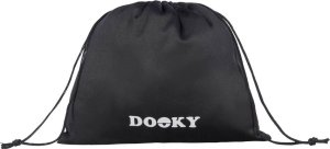 DOOKY Junior Ear Protection Black 3y+ black, 3001122 4