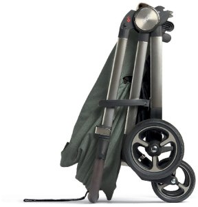 MAMAS & PAPAS stroller STRADA, ivy, 9635L8700 2