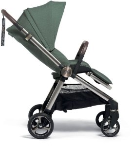 MAMAS & PAPAS stroller STRADA, ivy, 9635L8700 3