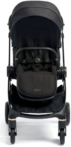 MAMAS & PAPAS stroller STRADA, black diamond, 9635BY800 2