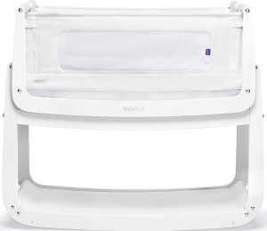 SnuzPod4 bedside crib, natural, FN014C 3